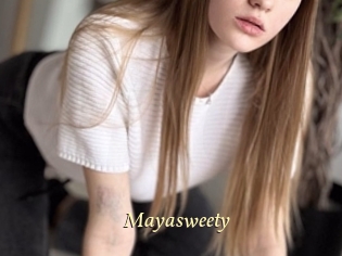Mayasweety