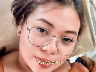 Mayazora