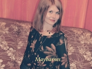 Maybarnes