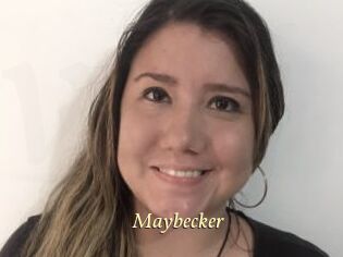 Maybecker