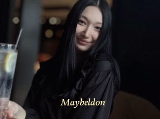 Maybeldon