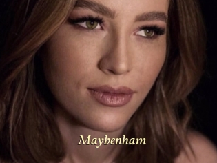 Maybenham