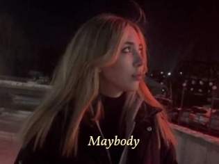 Maybody