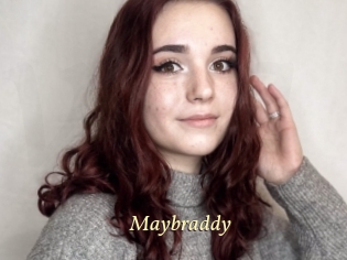 Maybraddy