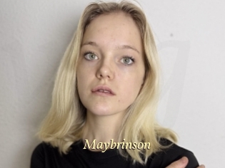 Maybrinson