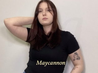 Maycannon