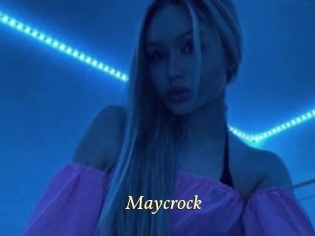 Maycrock