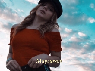 Maycurson