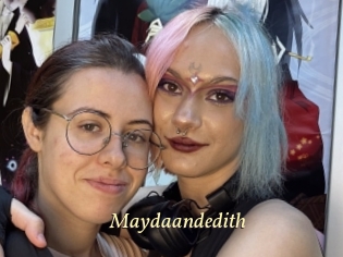 Maydaandedith