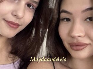 Maydaandelvia