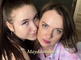 Maydaandgail