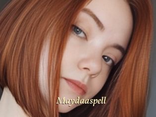 Maydaaspell
