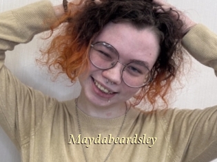 Maydabeardsley