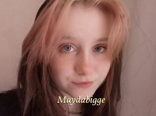 Maydabigge