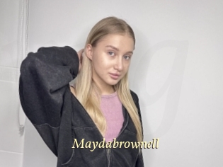Maydabrownell