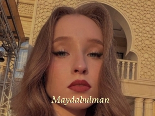 Maydabulman