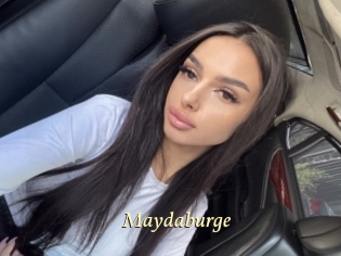 Maydaburge