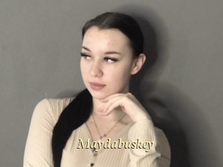 Maydabuskey