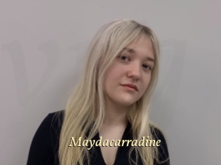 Maydacarradine