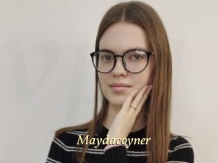 Maydacoyner