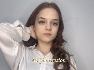 Maydacroston