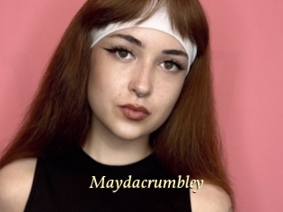 maydacrumbley Vidéo porno gratuite