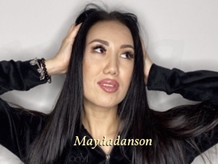 Maydadanson