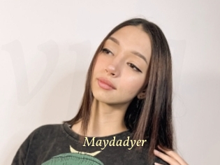 Maydadyer