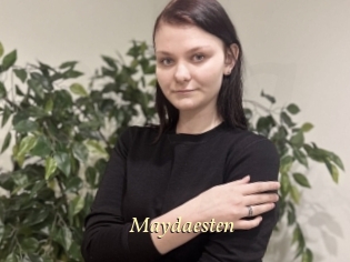 Maydaesten