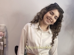 Maydahankin