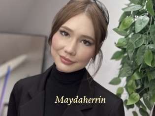 Maydaherrin