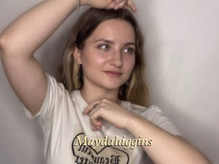 Maydahiggins