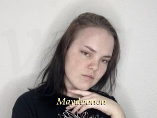 Maydenmon