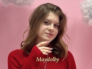 Maydolby