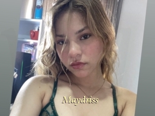 Maydriss