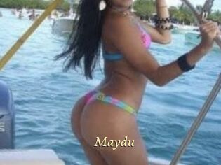 Maydu