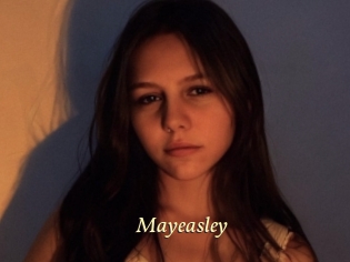 Mayeasley