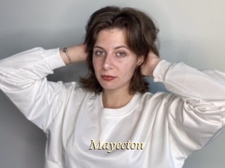 Mayecton