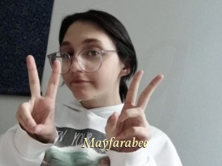 Mayfarabee
