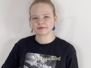 Maygallant