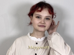 Maygossett