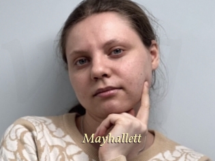 Mayhallett