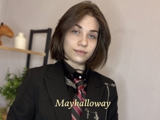 Mayhalloway