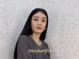 Mayhartford
