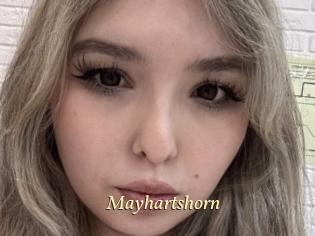 Mayhartshorn