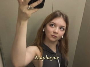 Mayhayne