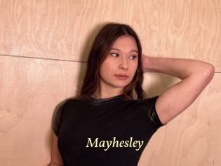 Mayhesley