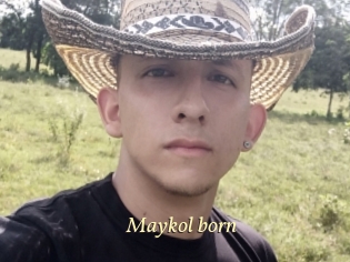 maykol_born Vidéo porno gratuite