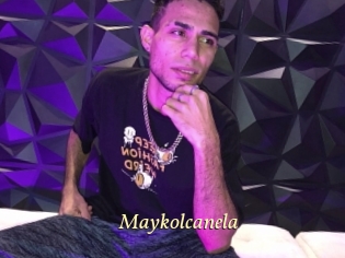 Maykolcanela