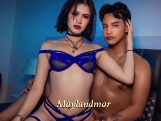Maylandmar